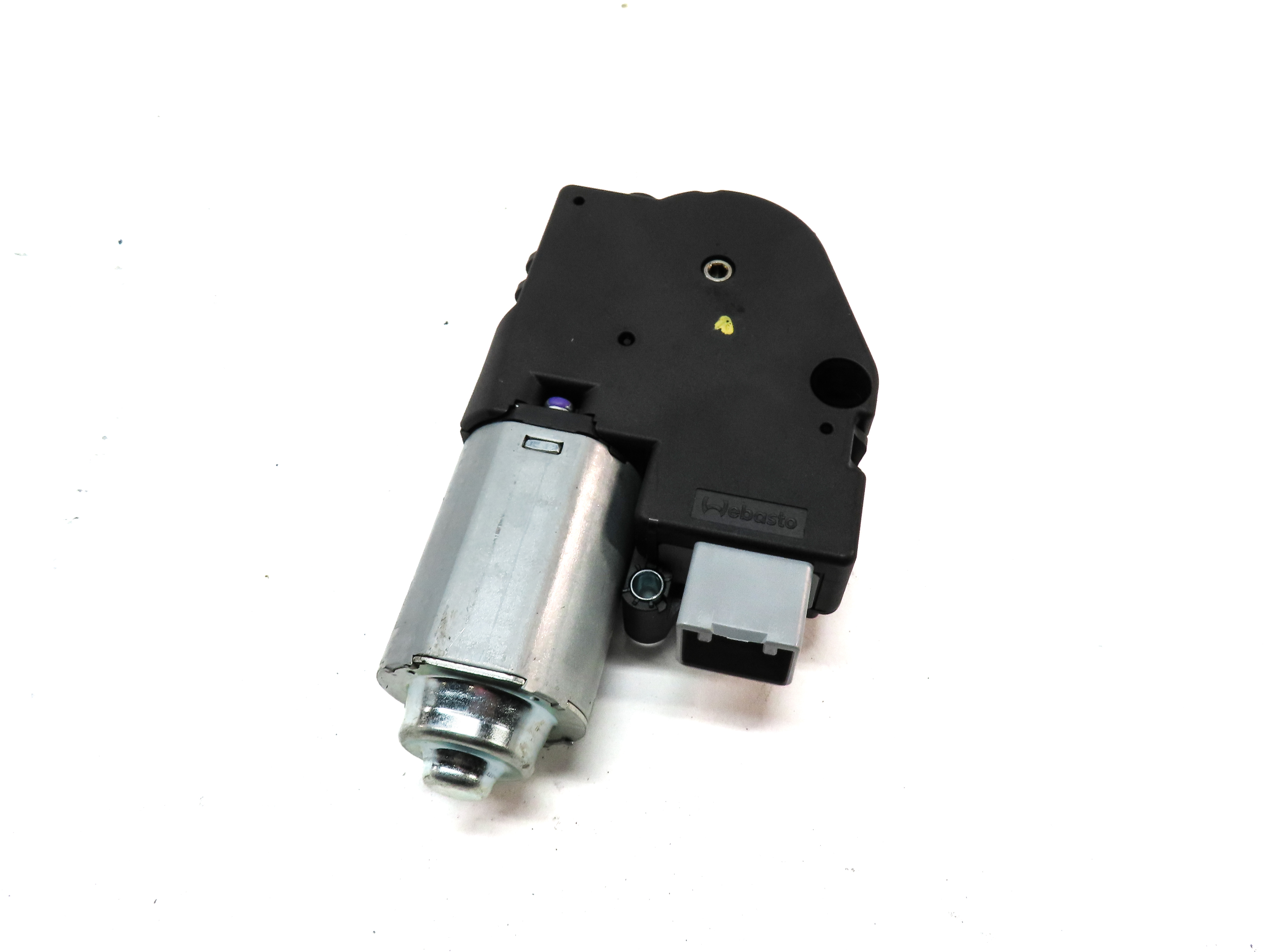 2013-2022 RANGE ROVER SPORT (L405 L494) SUNROOF MOTOR SUN ROOF WINDOW MOTOR — exact item pictured